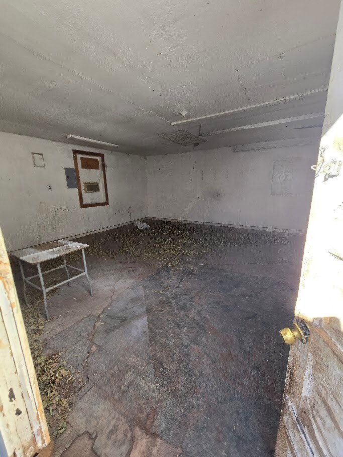 Building Photo - 4118 S Harrison St