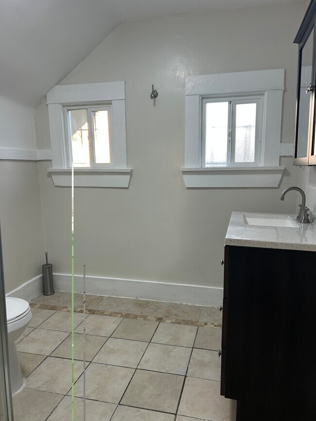Bathroom - 642 E 10th St