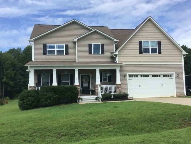 Building Photo - 115 Cotton Mill Dr