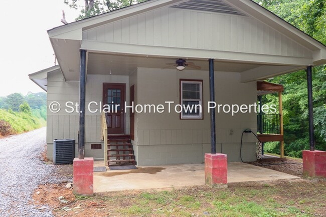 Building Photo - Pell City Rental