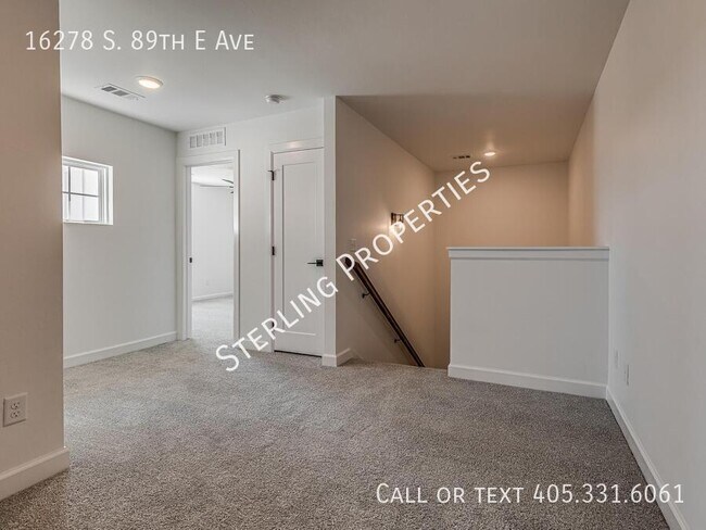 Building Photo - 16278 S 89th E Ave
