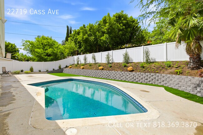 Building Photo - 22719 Cass Ave