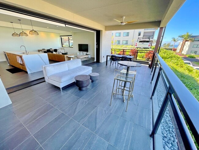 Building Photo - Rare opportunity at Wailea’s newest development, La‘i Loa. Furnished 2 Bed/2Bath. Luxurious pool ...