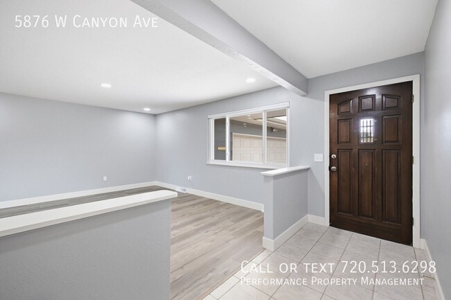 Building Photo - 5876 W Canyon Ave