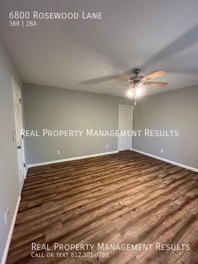 Building Photo - 6800 Rosewood Ln