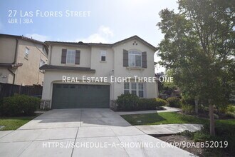 Building Photo - 27 Las Flores St