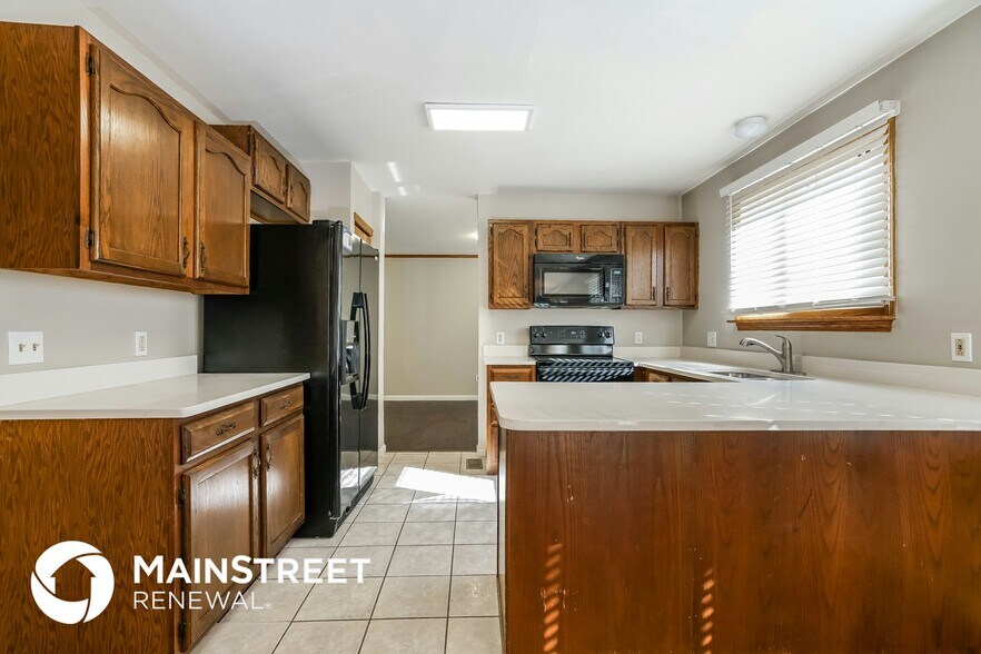 Building Photo - 14415 Quiet Cove Ct