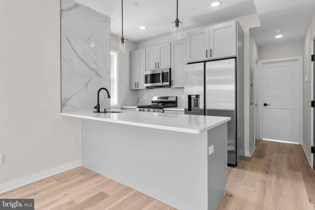 Building Photo - 2801 Winton St