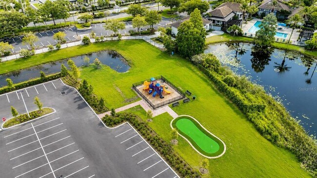 Building Photo - 5563 Millennia Park Dr