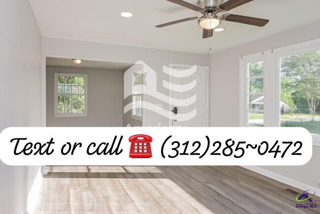 Building Photo - 2514 S Nancelon Cir