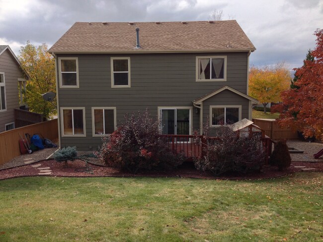 Building Photo - 9302 Wolfe Dr