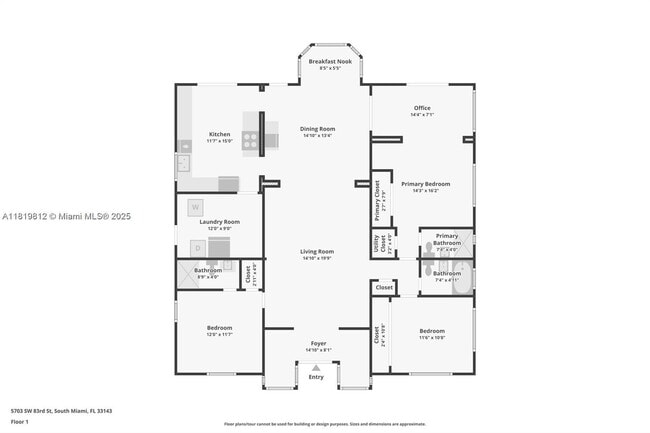 Building Photo - 5703 SW 83rd St