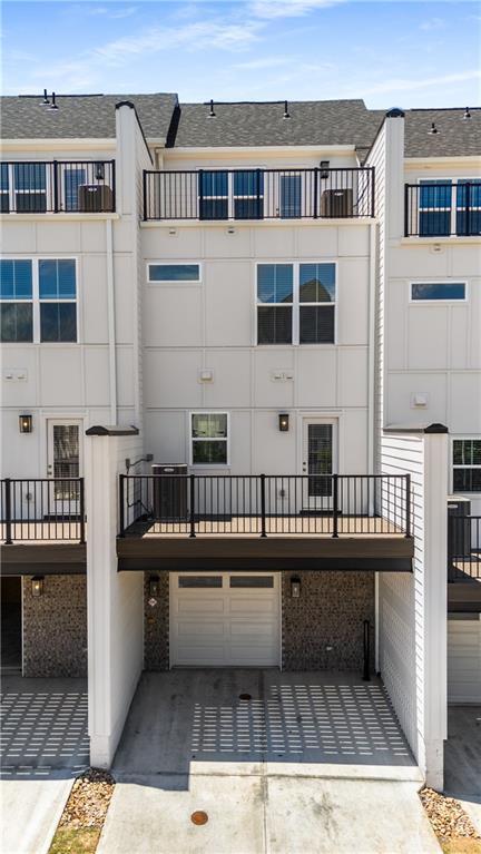 Building Photo - 2567 Astaire Ct NW