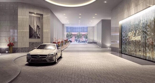 Building Photo - 99 Hudson St