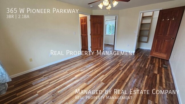 Building Photo - 365 W Pioneer Pkwy