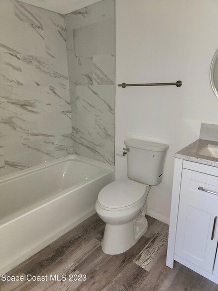 Building Photo - 1225 N Wickham Rd