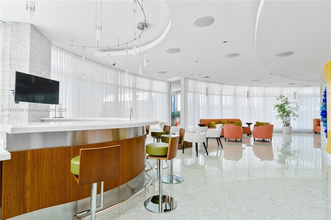 Building Photo - 3801 Collins Ave