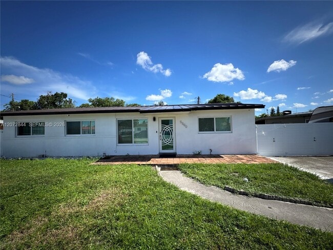 Building Photo - 5500 NW 178th Terrace