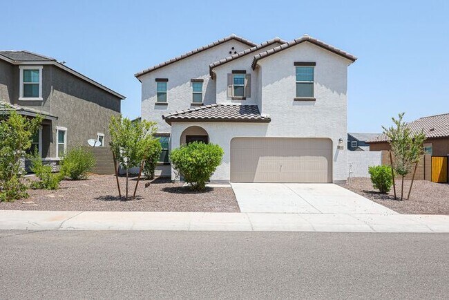 Building Photo - Home in Litchfield Park at Canyon Views! 5...