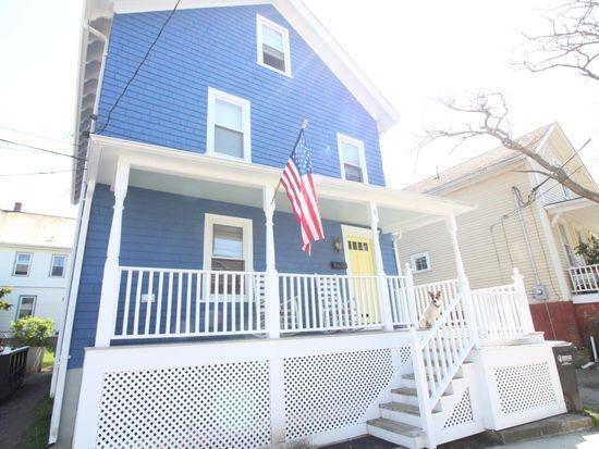 Building Photo - 9 Hall Ave