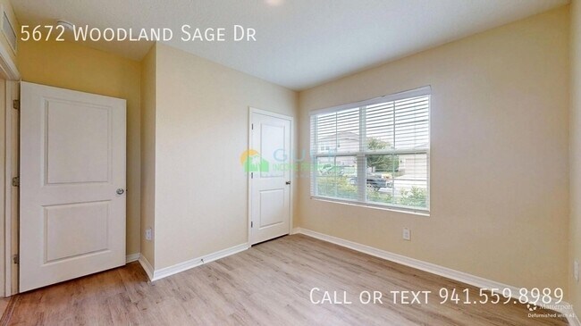 Building Photo - 5672 Woodland Sage Dr