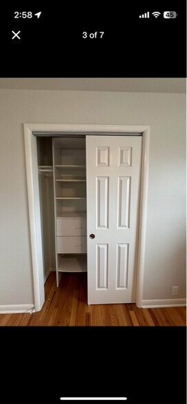 Building Photo - 3378 W Saratoga Ave