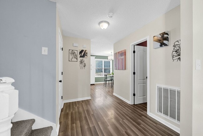 Building Photo - 3793 McAllister Dr