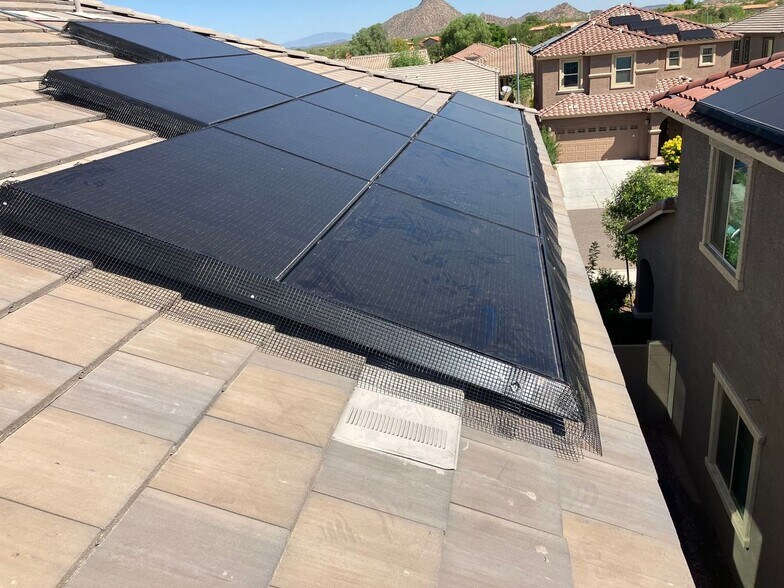 Building Photo - 5407 W Desert Hollow Dr