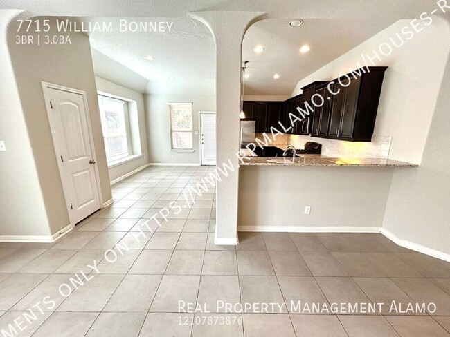 Building Photo - 7715 William Bonney