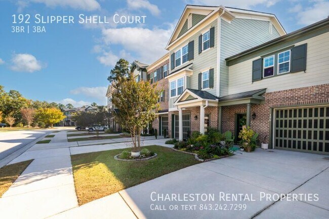 Building Photo - 192 Slipper Shell Ct