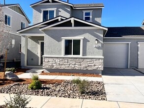 Building Photo - New Build For Rent