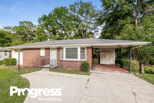 Building Photo - 1507 29th Ave