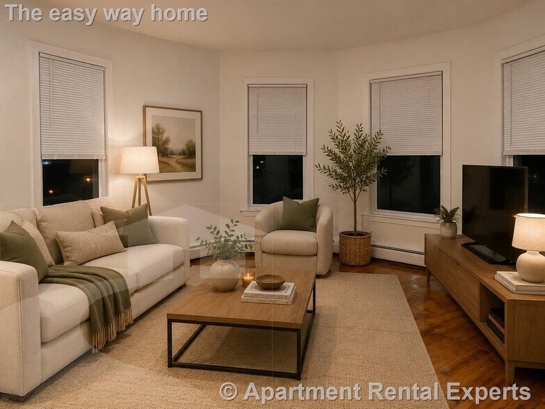 Building Photo - 252 Windsor St