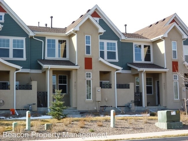 Building Photo - 9793 W Hinsdale Ln