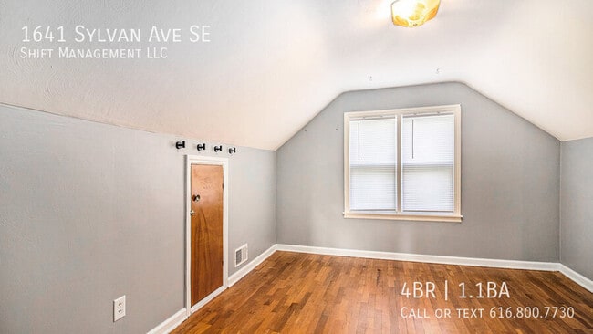 Building Photo - 1641 Sylvan Ave SE