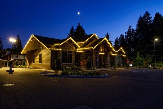 Building Photo - Stunning 1-Bedroom with Upscale Interiors & Open Island Kitchen!