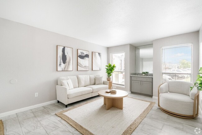 Building Photo - Move In with $0 Deposit + $299 Off