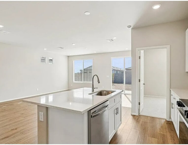 Building Photo - 18006 W Calle Lejos