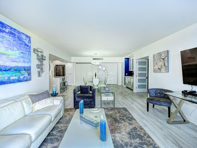 Building Photo - 3450 S Ocean Blvd