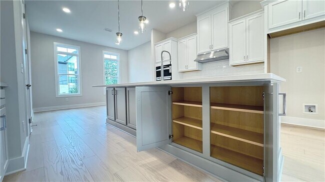 Building Photo - 2594 Alcovy Trl NE