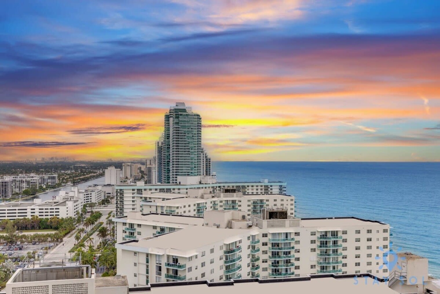 Building Photo - 4111 S Ocean Dr