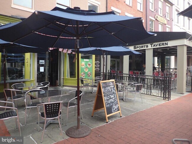 Building Photo - 601 Pennsylvania Ave NW