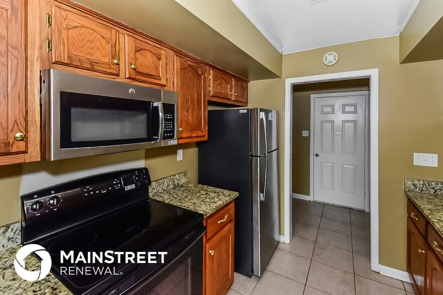 Building Photo - 6754 Quimby Dr