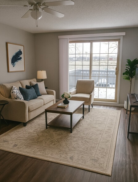 Building Photo - Arbor Grove Lorain