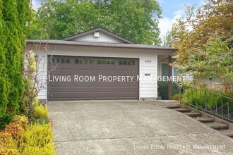 Building Photo - 4816 SE 36th Ave