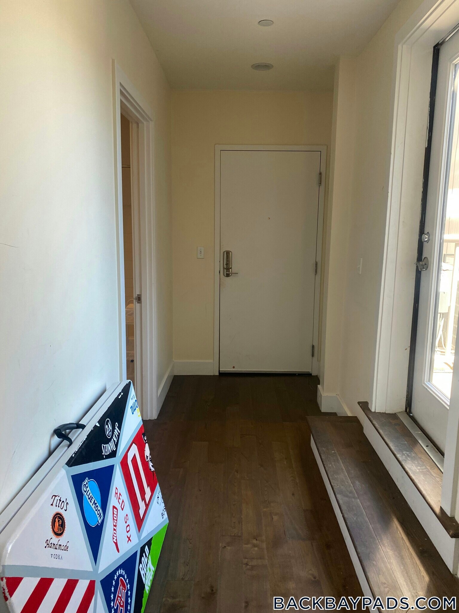 Building Photo - 1126 Boylston St