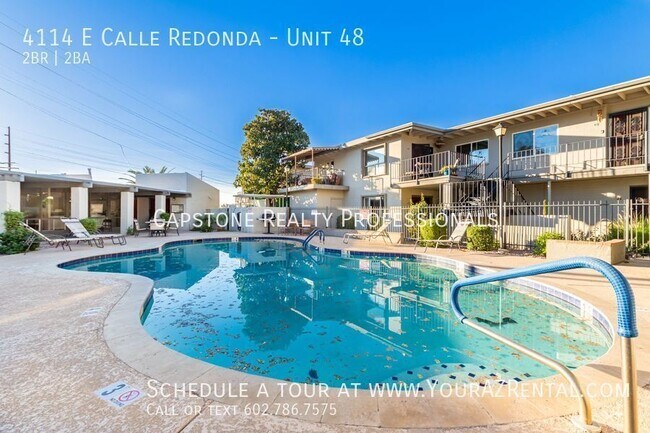 Building Photo - 4114 E Calle Redonda