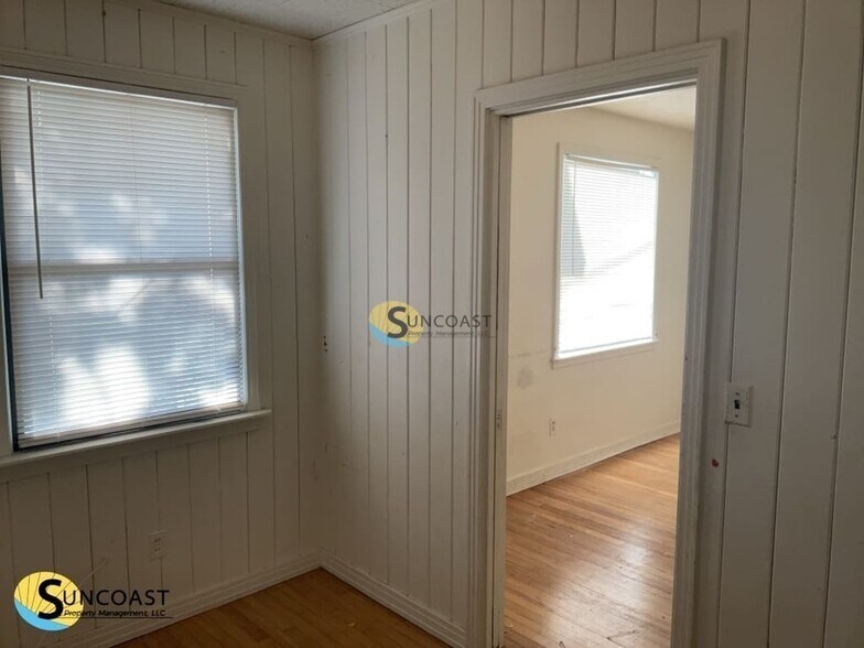 Building Photo - 1444 Stimson St