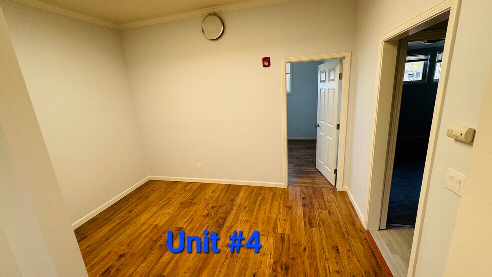 Building Photo - 1309 Solano Ave