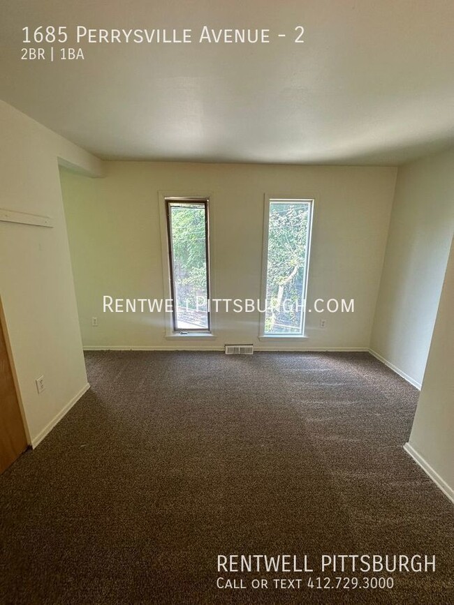 Building Photo - Fantastic 2 Bedroom Duplex in Pittsburgh